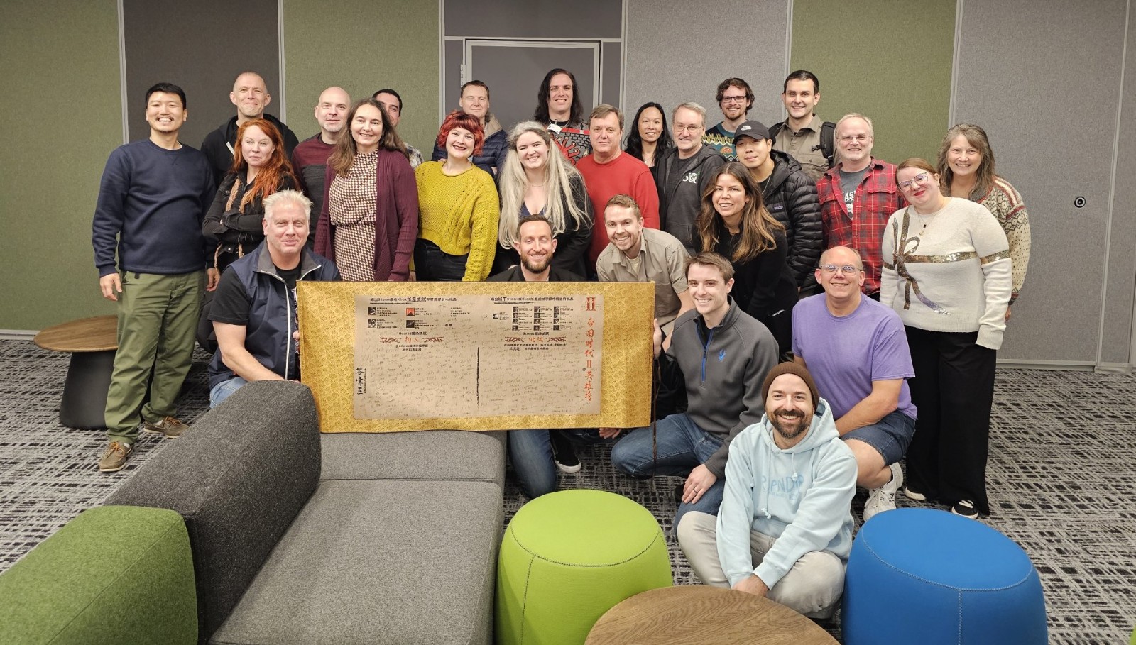 《帝國(guó)時(shí)代4》將非常注重中國(guó)玩家們的需求