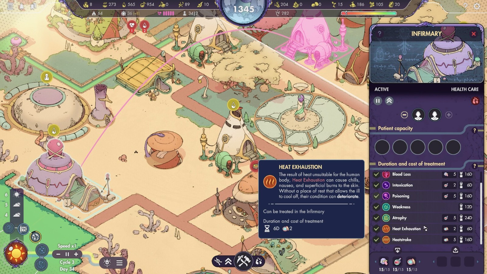 城市構(gòu)筑游戲《奇星協(xié)力》5月21日開(kāi)啟搶先體驗(yàn)