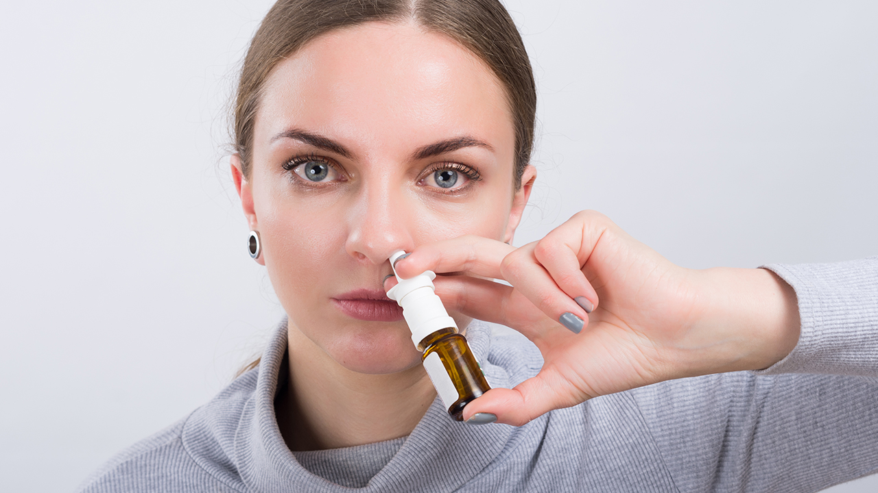 鼻炎藥噴劑能頻繁使用嗎