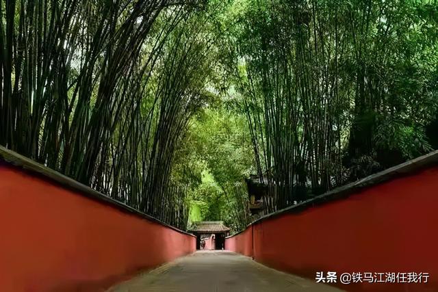 寫(xiě)意錦官城（寫(xiě)意錦官城）(2)