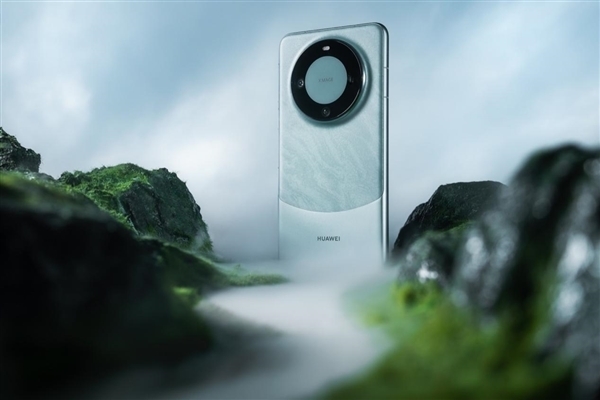 華為Mate 60/Pro推送鴻蒙OS 4.2.0.120系統(tǒng)更新:新增幾何/心情派對主題等