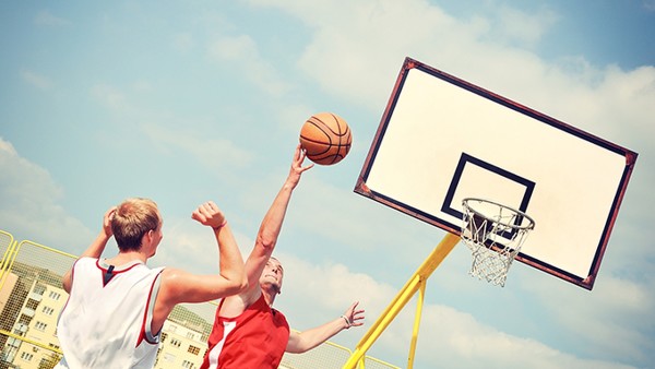 小孩有癲癇可以打籃球嗎