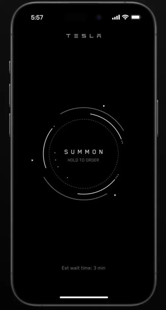 特斯拉稱(chēng)將推出自動(dòng)駕駛叫車(chē)服務(wù) 與Uber正面競(jìng)爭(zhēng)