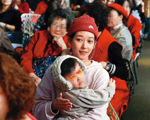 黃子佼給孟耿如約2200萬安家費 希望她3年內(nèi)不離婚 12