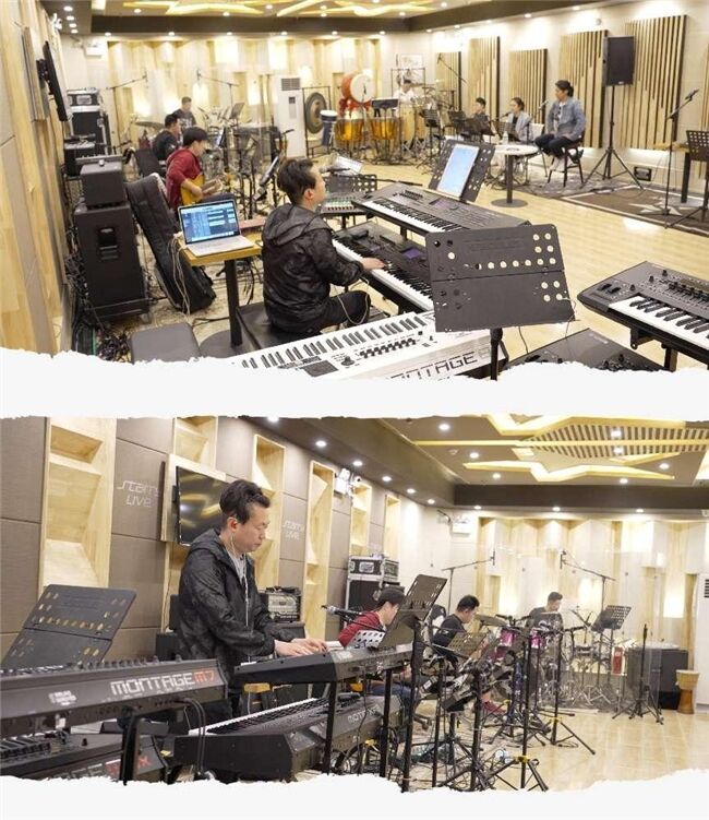 烏蘭圖雅“花開四季”演唱會讓烏拉蓋草原與北京熱情相擁