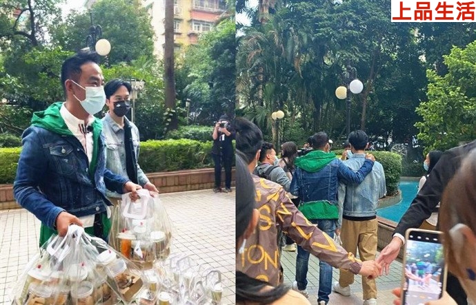 大灣仔的夜任達(dá)華哪一期