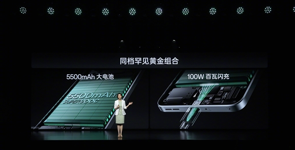 OPPO續(xù)航強(qiáng)手機(jī)！OPPO K12發(fā)布：1799元起