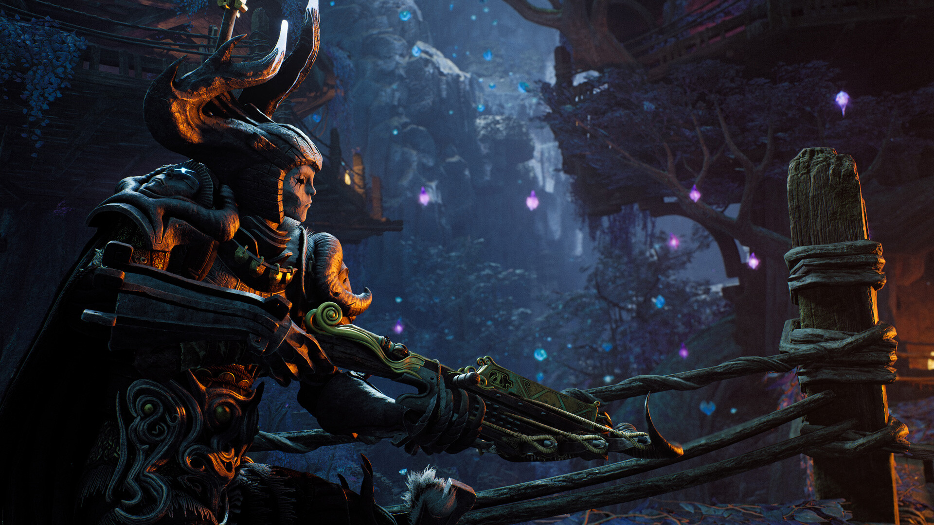 《遺跡2》新DLC“被遺忘的王國(guó)”發(fā)售 評(píng)價(jià)褒貶不一