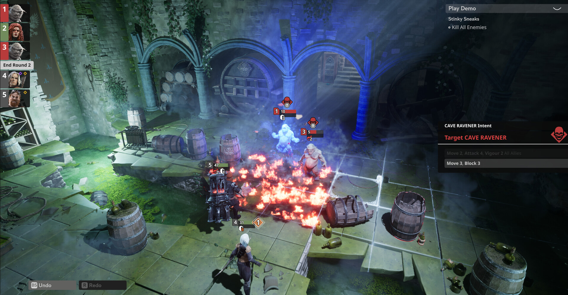 回合制卡牌策略游戲《鐵烙印》現(xiàn)已上架Steam平臺(tái) 并提供試玩Demo