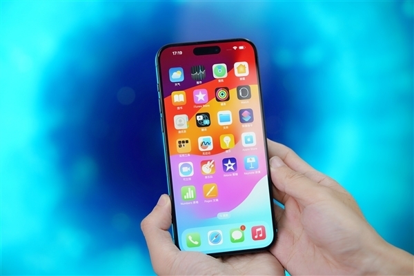 蘋果iPhone第一季度在華銷量大跌19%：2020年以來差成績(jī)！