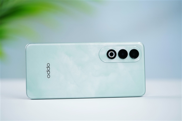 顏如玉！OPPO K12青云圖賞