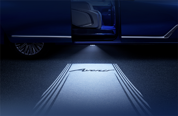 別克拼了 全新GL8陸尊PHEV發(fā)布：35.99萬起全系艾維亞版