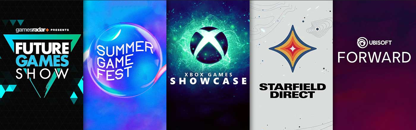 取代E3？IGN Live線下展會(huì)公開首批細(xì)節(jié)6月7日舉辦