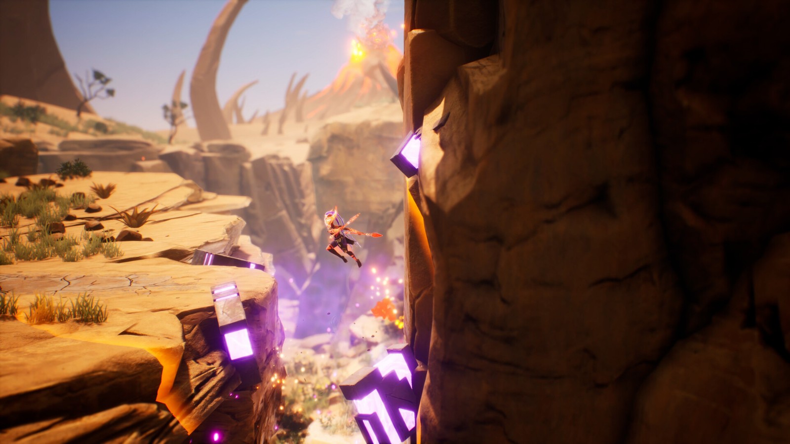 EA Original游戲《肯澤拉傳說：扎烏》現(xiàn)已推出 Steam國區(qū)118元