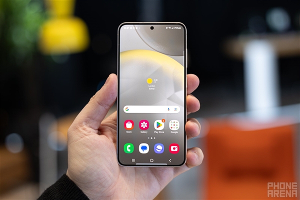 三星激進(jìn)！Exynos 2500性能要超越高通驍龍8 Gen4