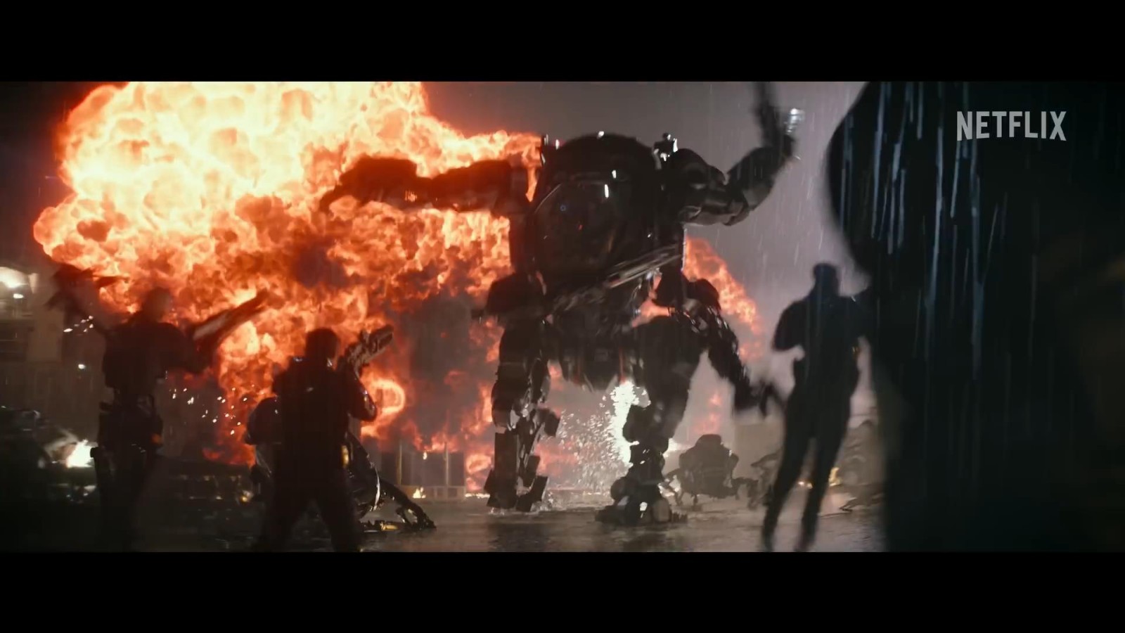 科幻片《異星戰(zhàn)境》新預告 詹妮弗洛佩茲劉思慕主演