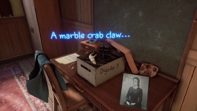 《塔拉薩號(hào)》6月19日登陸Steam 海底沉船神秘探索