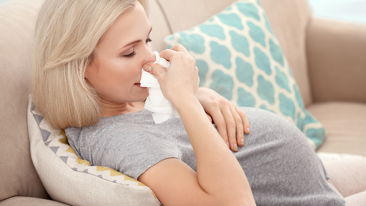 鼻炎藥常吃會(huì)有什么影響