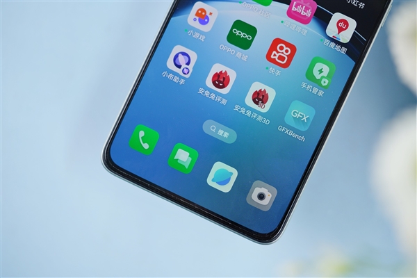 顏如玉！OPPO K12青云圖賞