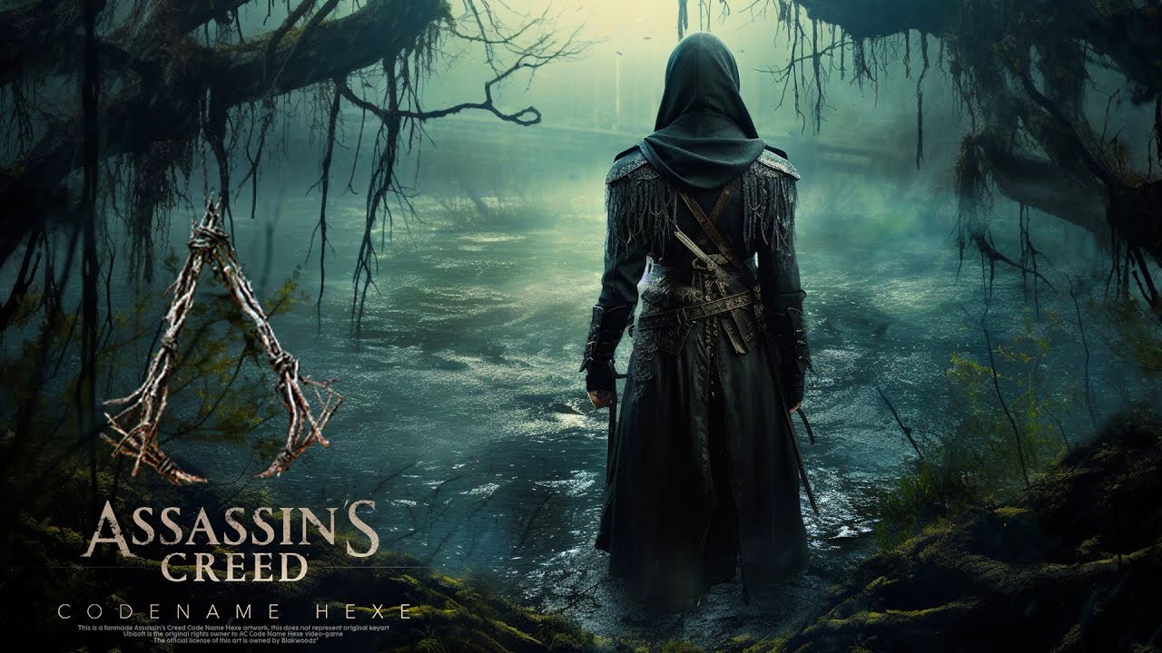 《刺客信條：獵巫》早期細節(jié)曝光 將有巫術(shù)超能力、線性玩法