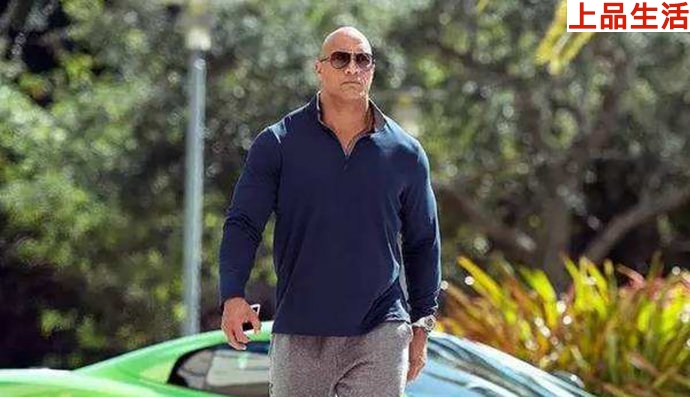 速度與激情10巨石強(qiáng)森