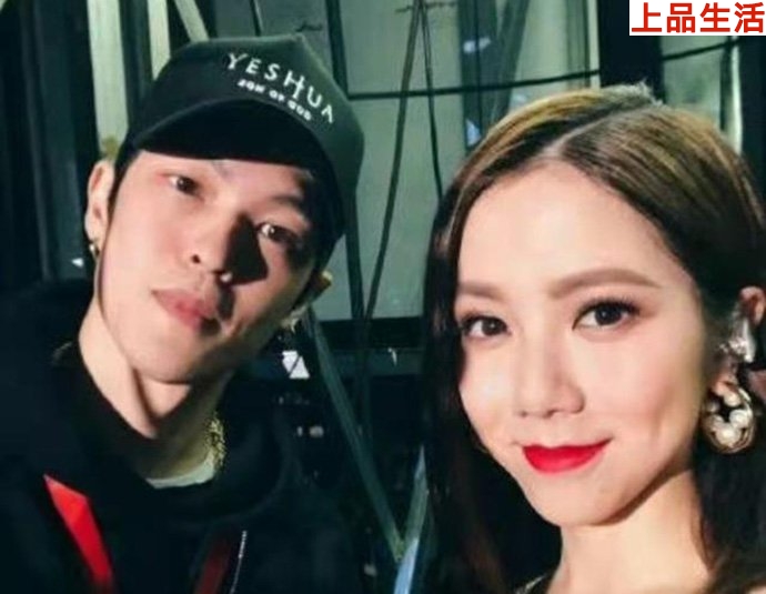 鄧紫棋被曝與富二代男友分手