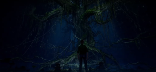 盜墓筆記3D動(dòng)畫(huà)來(lái)了 《七星魯王宮》首支PV公布