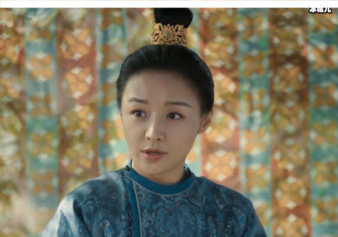 風(fēng)起洛陽(yáng),上官婉兒,煥相