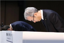 造假成癮！一日企承認造假：曾篡改4361臺發(fā)動機燃油數(shù)據(jù)