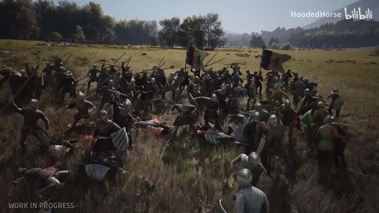 《莊園領(lǐng)主》發(fā)行商感謝中國玩家 CEO中文說的這么好