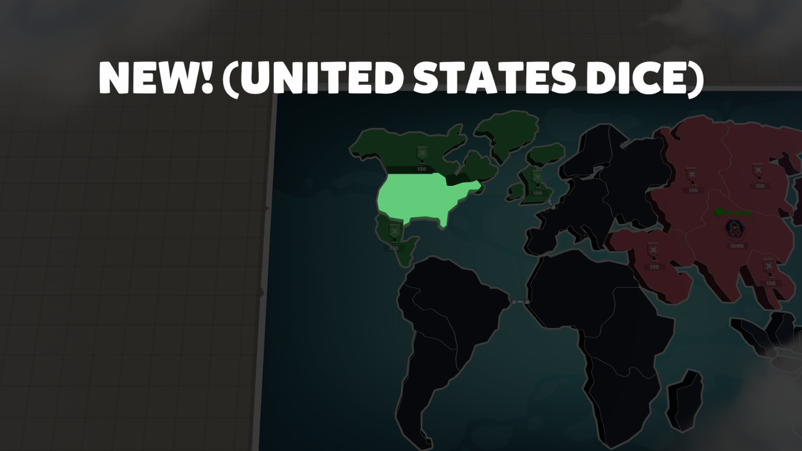 多人知識(shí)與策略游戲《Knowledge Domination》Steam頁(yè)面上線 支持簡(jiǎn)中