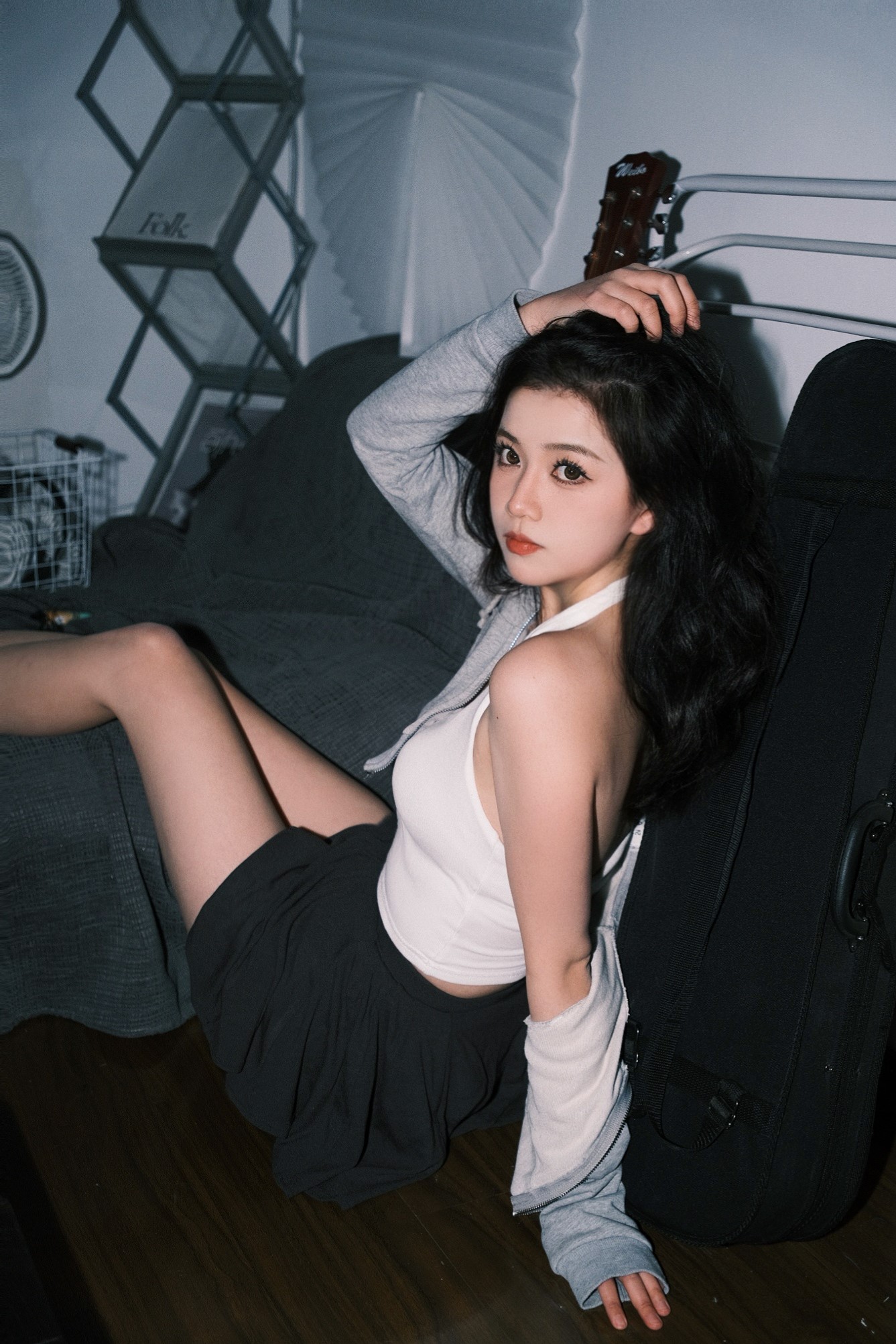 古裝互動游戲《許愿，我要帶她們回現(xiàn)代》限時折扣價37.8元