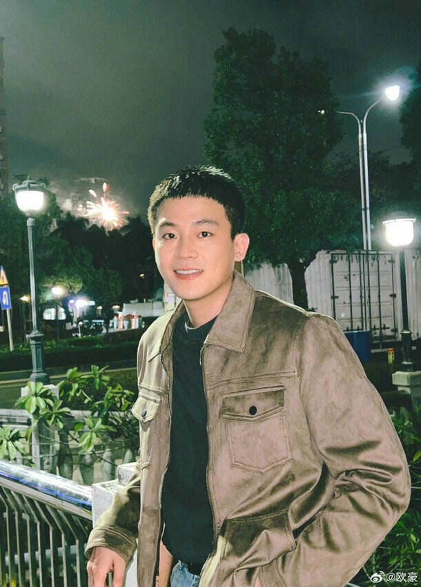 《生萬物》陣容官宣，楊冪歐豪頂級配置引期待！