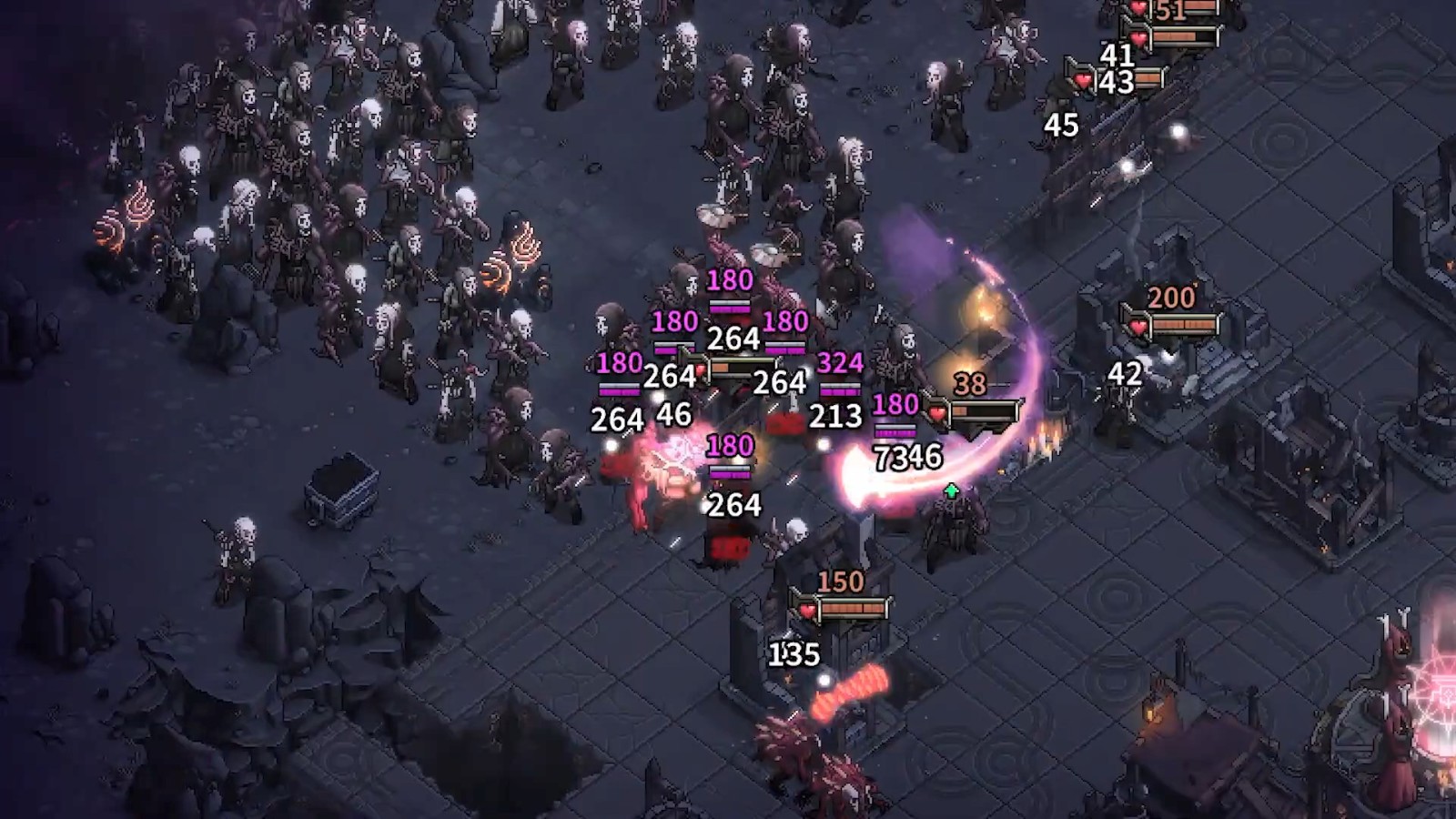 《最后的咒語》首個DLC“盧恩堡的矮人”正式發(fā)售 免費(fèi)更新同步上線