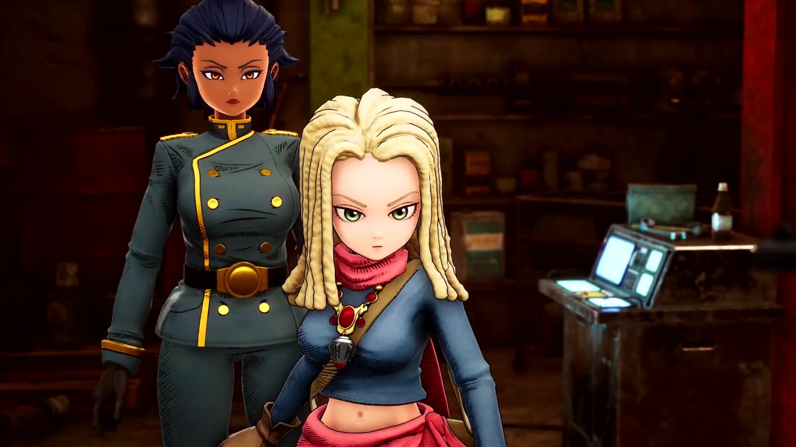 即將推出 《沙漠大冒險(xiǎn)》上市預(yù)告片分享