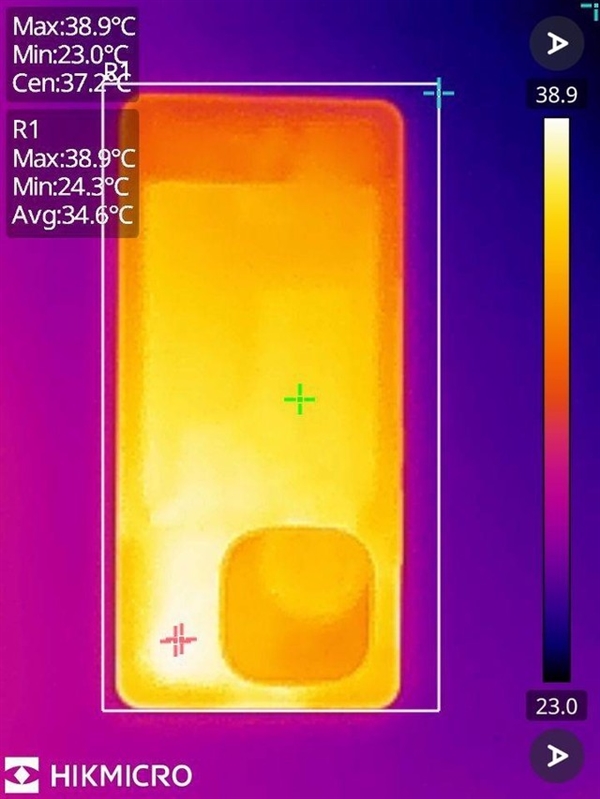 馴龍小王子！iQOO Z9 Turbo性能實測