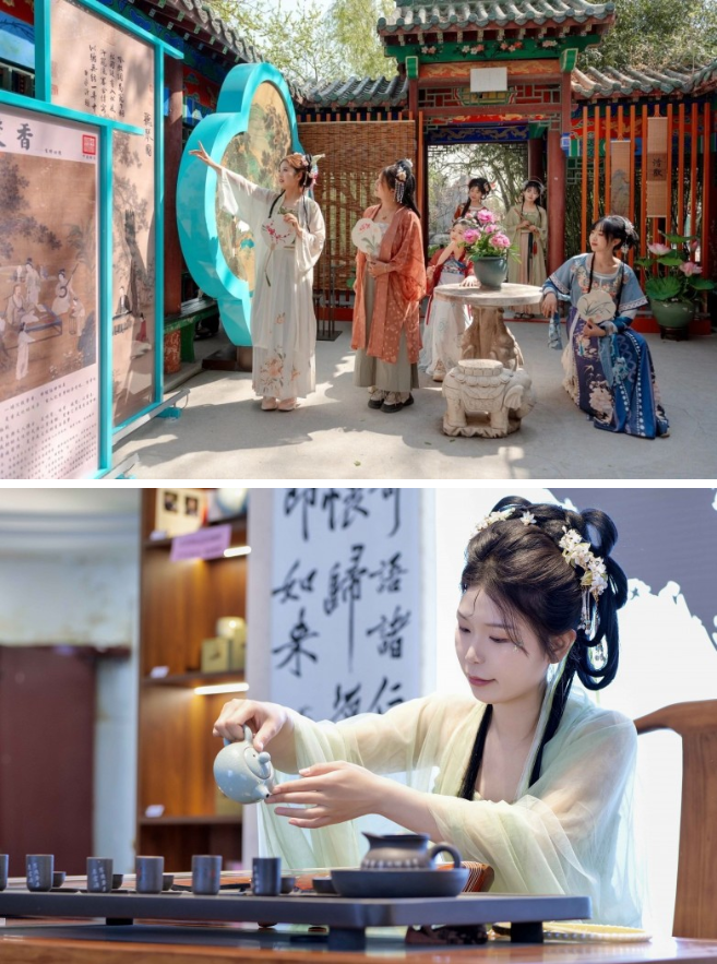 這個(gè)五一，這里將有大動(dòng)作！