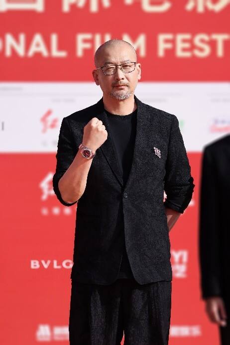 第十四屆北京國際電影節(jié)璀璨啟幕BVLGARI寶格麗攜手群星共耀開幕式紅毯