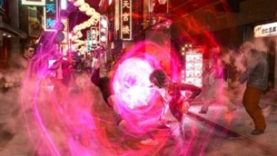 “SEGA黃金周大促”火熱進(jìn)行中 《人中之龍８》《女神異聞錄３ Reload》首促！