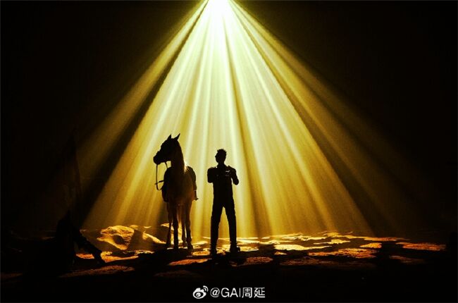 GAI周延全新Mixtape《底層邏輯》上線 以不變應(yīng)萬(wàn)變的音樂(lè)哲學(xué)