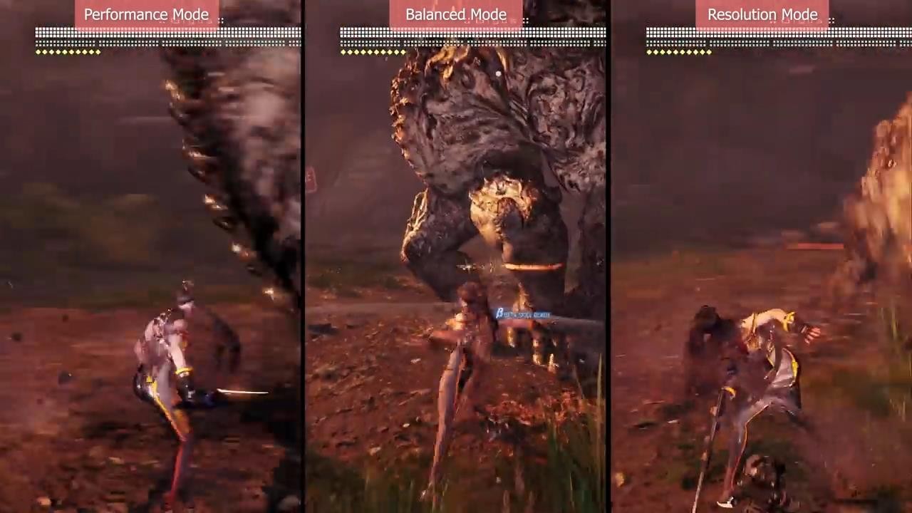 《星刃》數(shù)毛社技術(shù)分析：游戲表現(xiàn)極其完美 令人吃驚