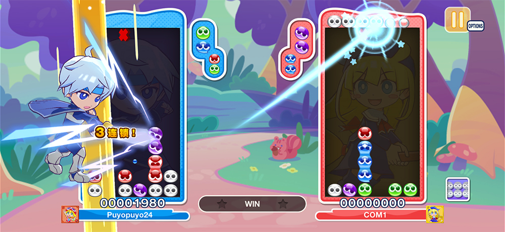 Apple Arcade版《魔法氣泡 益智消消樂》4月25日 迎來首次版本更新