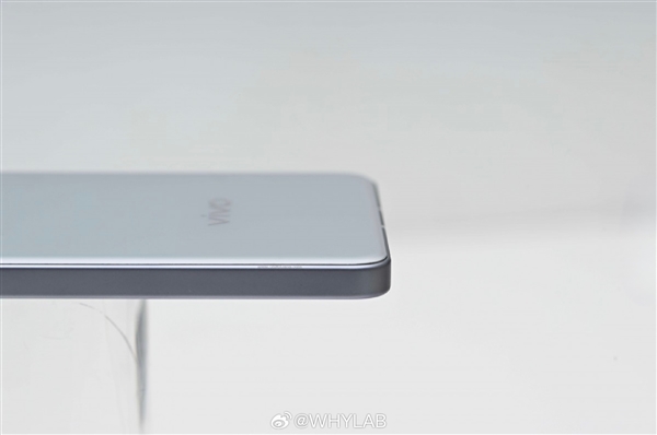 安卓性能之王！vivo X100S真機(jī)照流出：全球首發(fā)天璣9300+