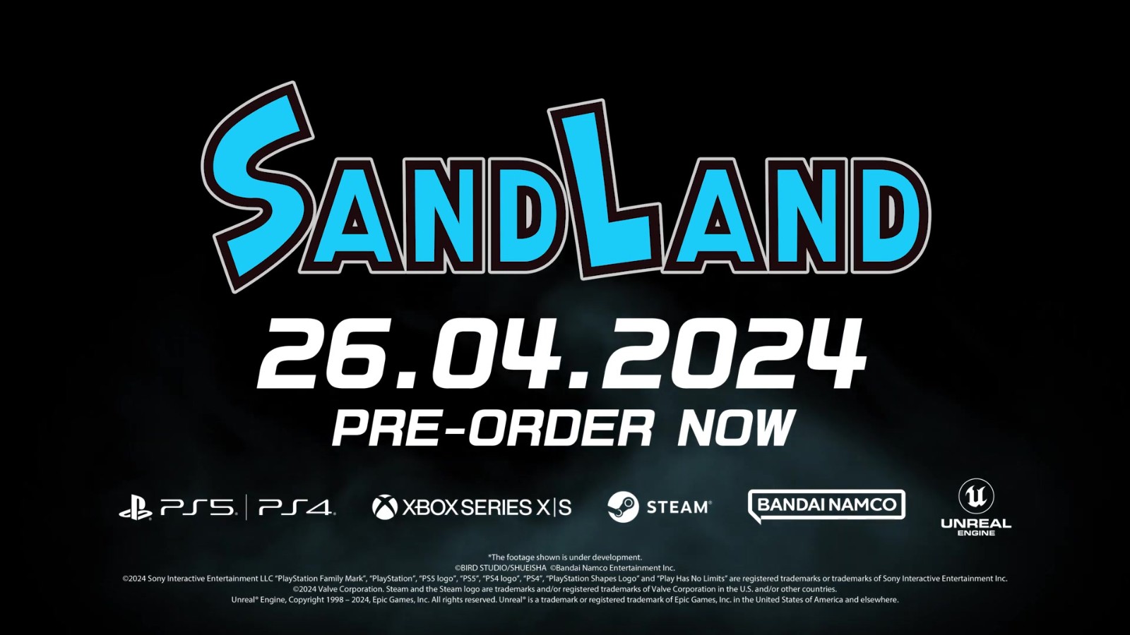 即將推出 《沙漠大冒險(xiǎn)》上市預(yù)告片分享