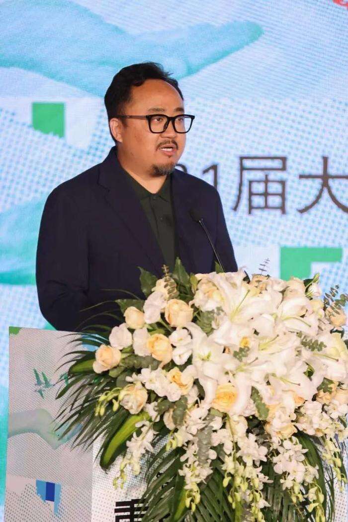 北京國際電影節(jié)·第31屆北京大學(xué)生電影節(jié)“環(huán)保影像：從記錄到啟示”論壇順利舉辦