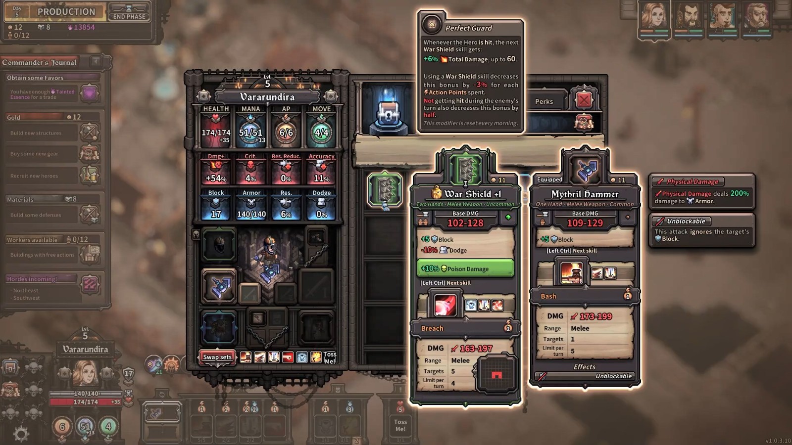 《最后的咒語》首個DLC“盧恩堡的矮人”正式發(fā)售 免費(fèi)更新同步上線