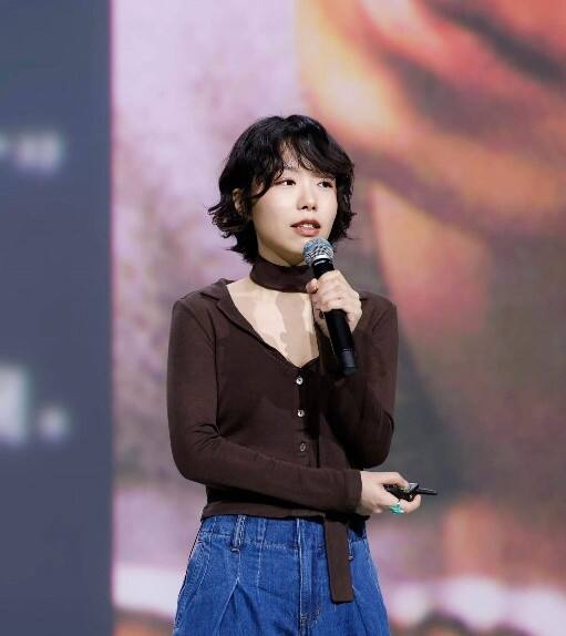 助力第十四屆北京國際電影節(jié)新荷NEWHER·女性電影單元 BVLGARI寶格麗鼓舞新銳女性創(chuàng)作力量