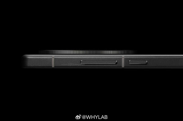 安卓性能之王！vivo X100S真機(jī)照流出：全球首發(fā)天璣9300+