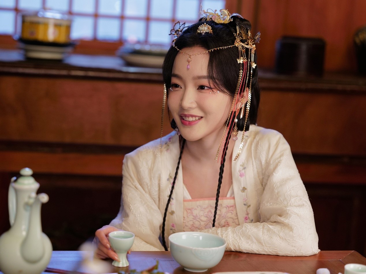 古裝互動游戲《許愿，我要帶她們回現(xiàn)代》限時折扣價37.8元