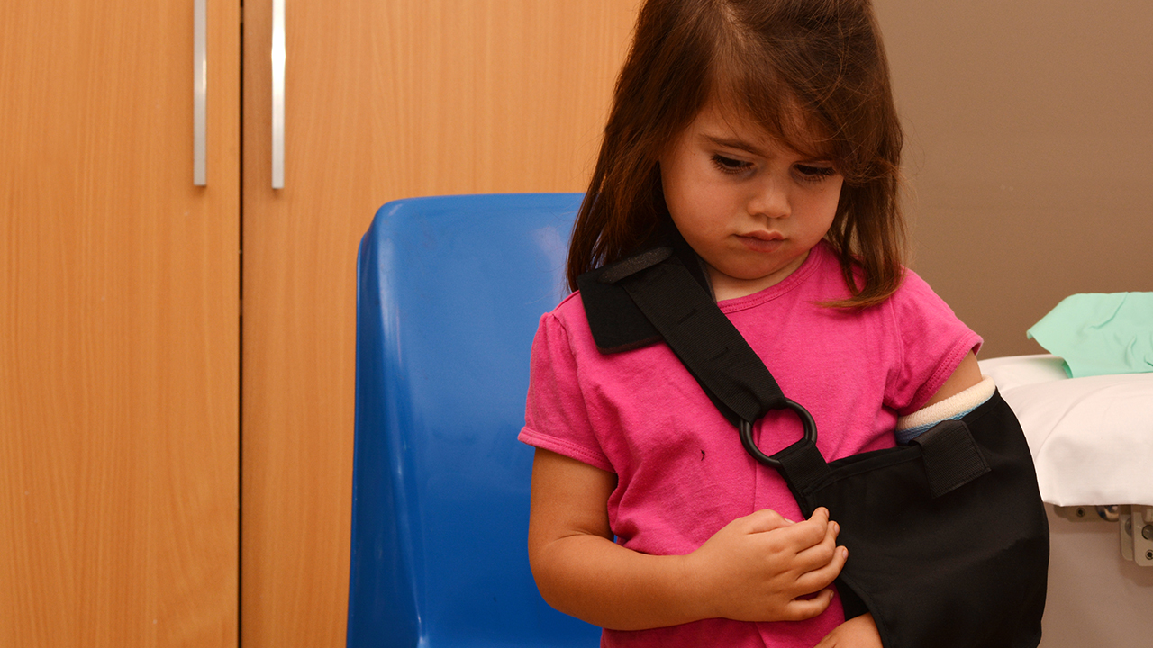 自閉癥孩子手指一直敲東西